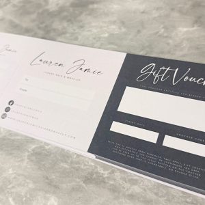 Gift Voucher